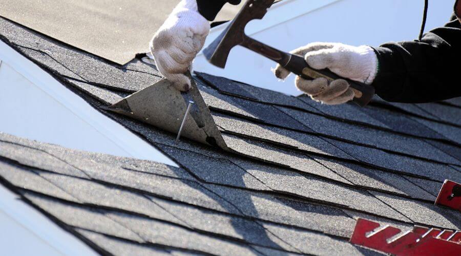 Professional residential roofers in Hewitt, MN
